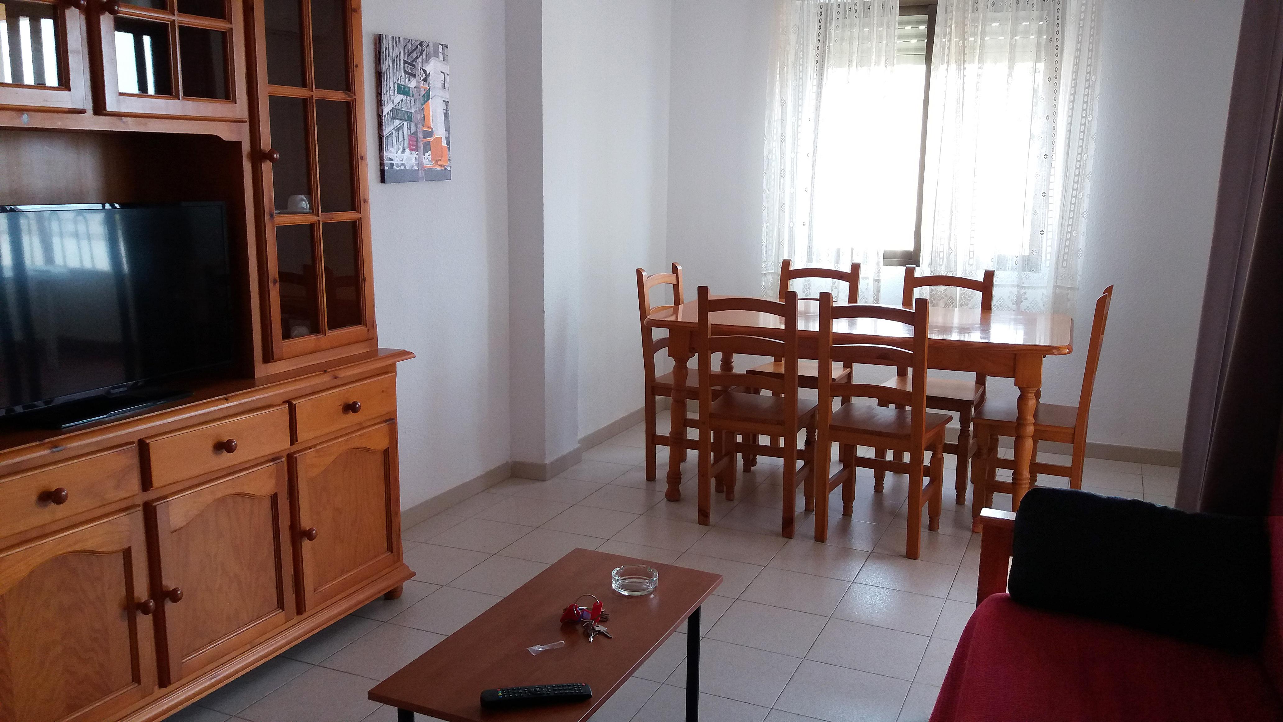 Apartamentos Entreplayas 3000 Oropesa del Mar Ngoại thất bức ảnh