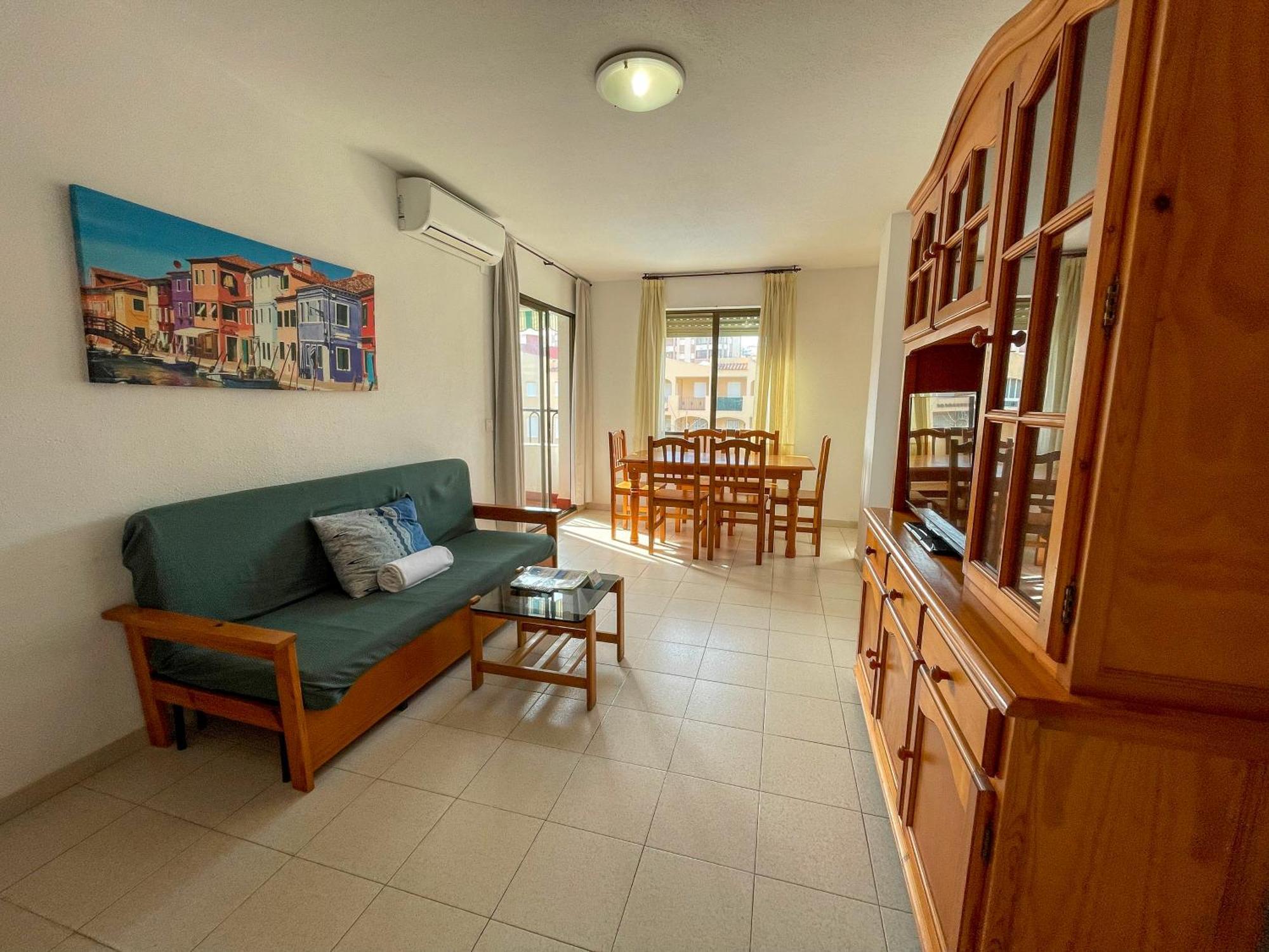 Apartamentos Entreplayas 3000 Oropesa del Mar Ngoại thất bức ảnh