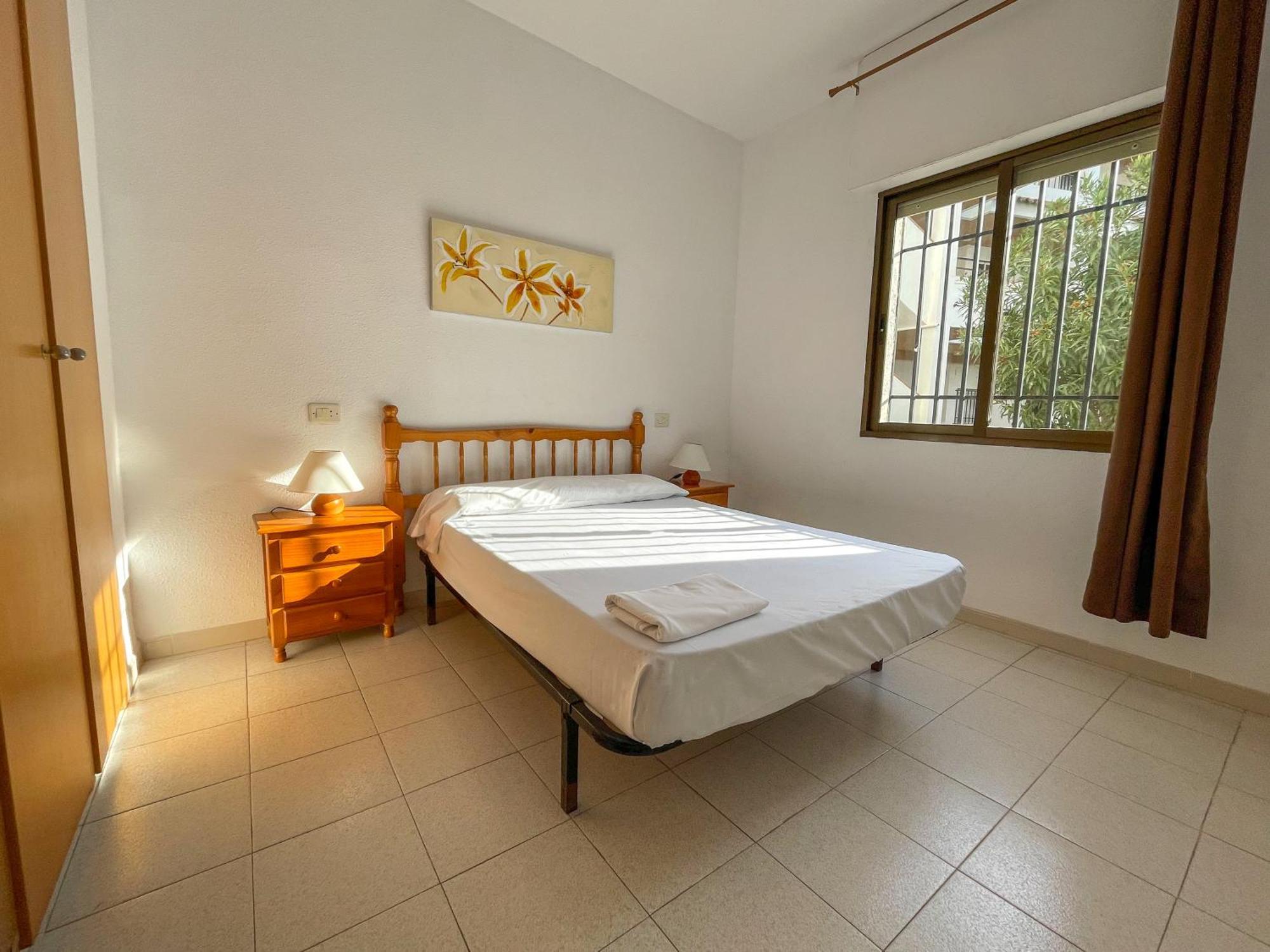 Apartamentos Entreplayas 3000 Oropesa del Mar Ngoại thất bức ảnh