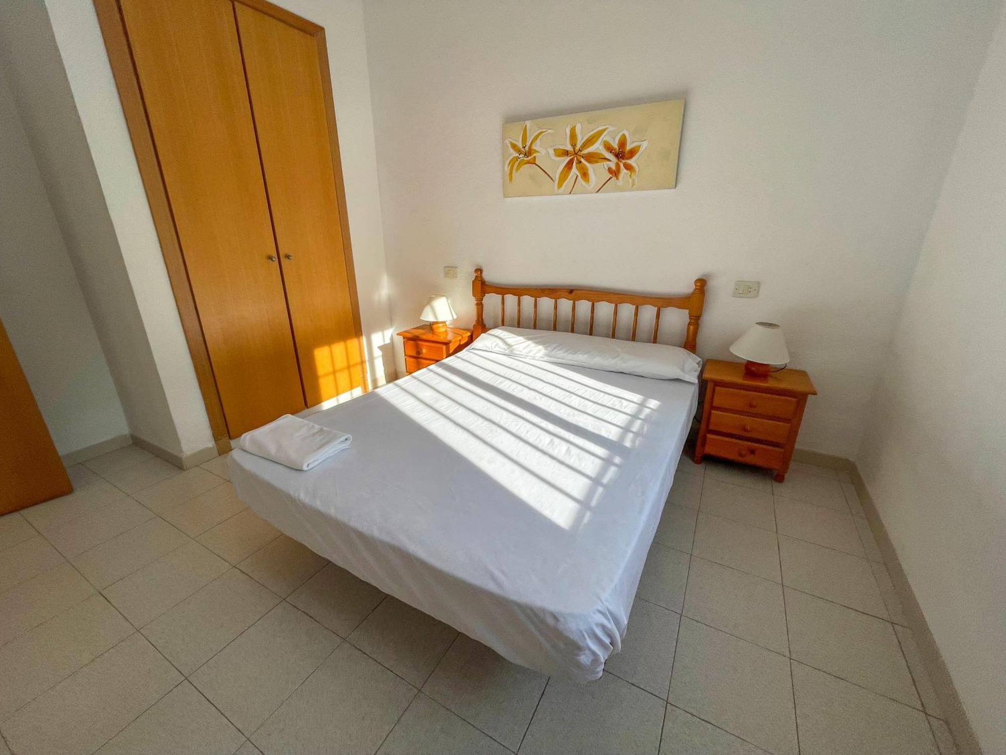 Apartamentos Entreplayas 3000 Oropesa del Mar Ngoại thất bức ảnh