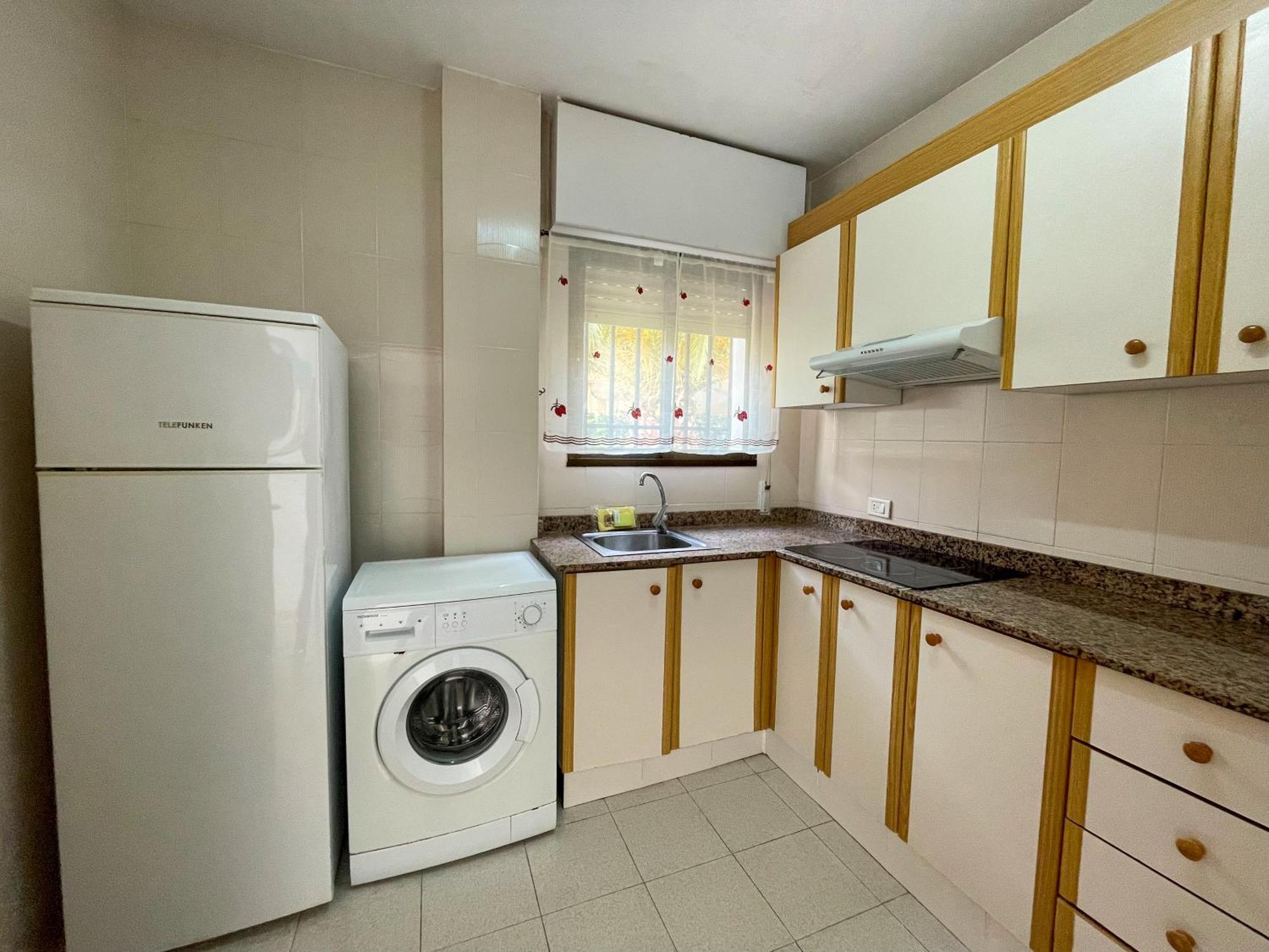 Apartamentos Entreplayas 3000 Oropesa del Mar Ngoại thất bức ảnh