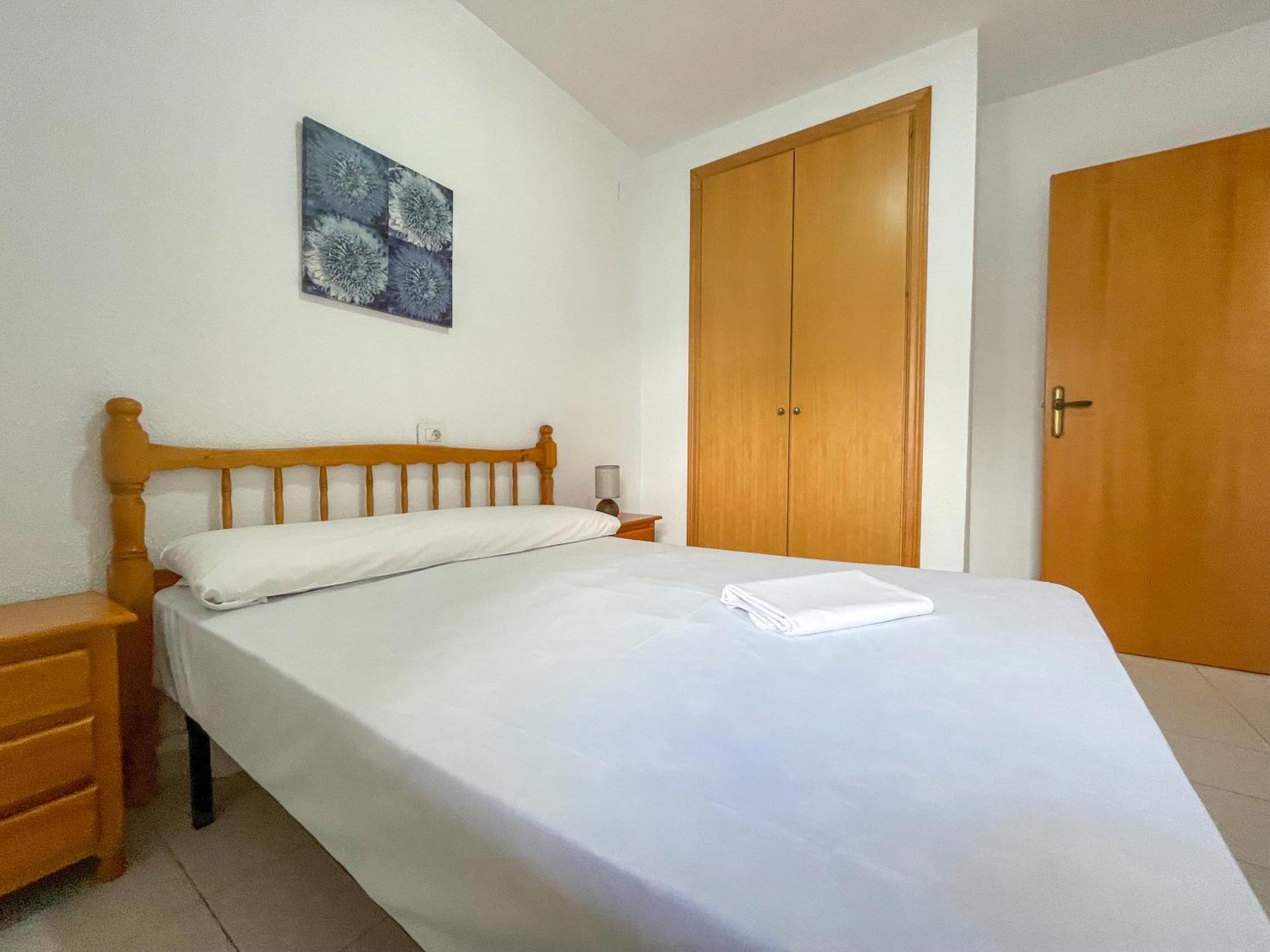 Apartamentos Entreplayas 3000 Oropesa del Mar Ngoại thất bức ảnh