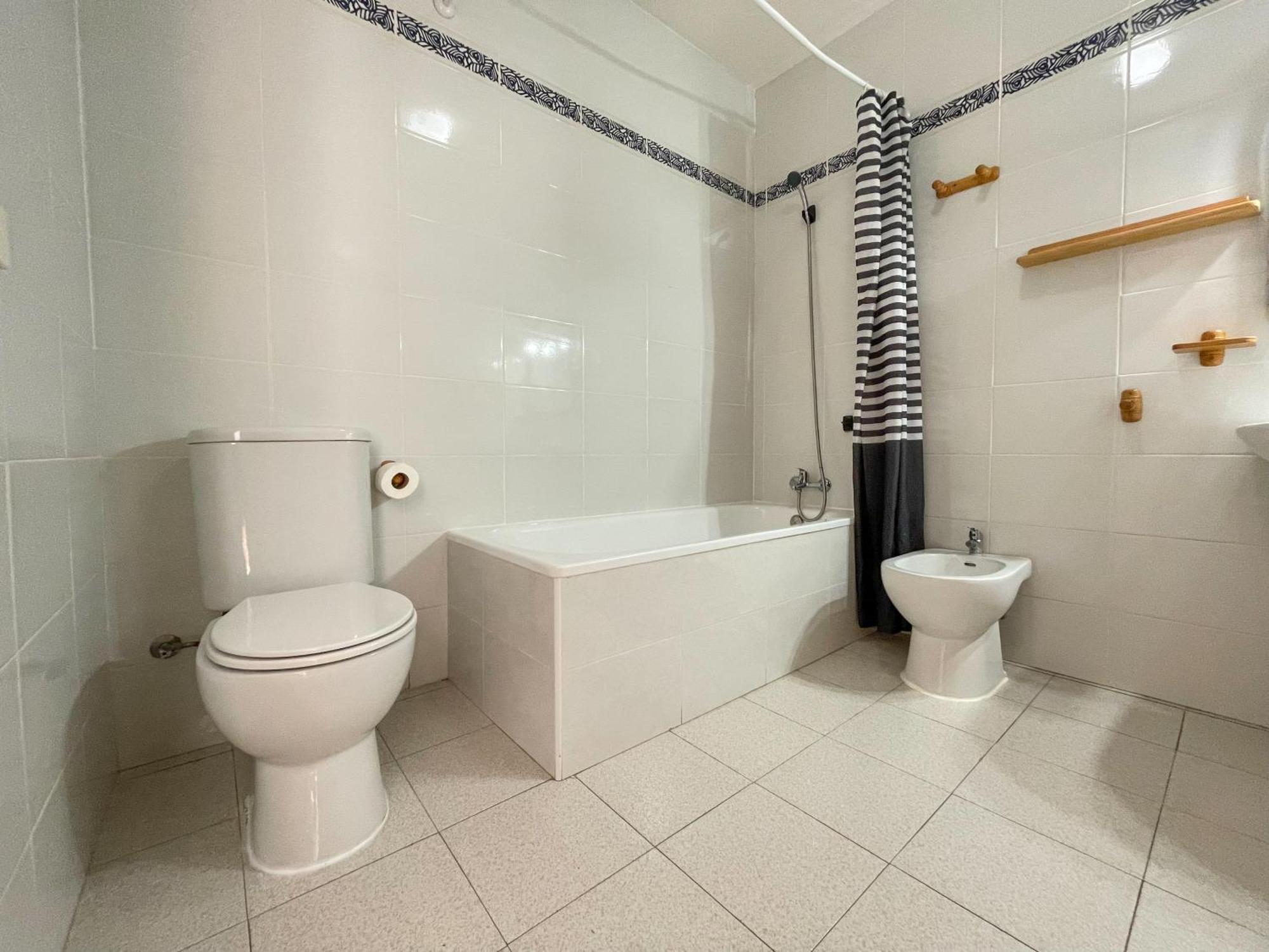 Apartamentos Entreplayas 3000 Oropesa del Mar Ngoại thất bức ảnh