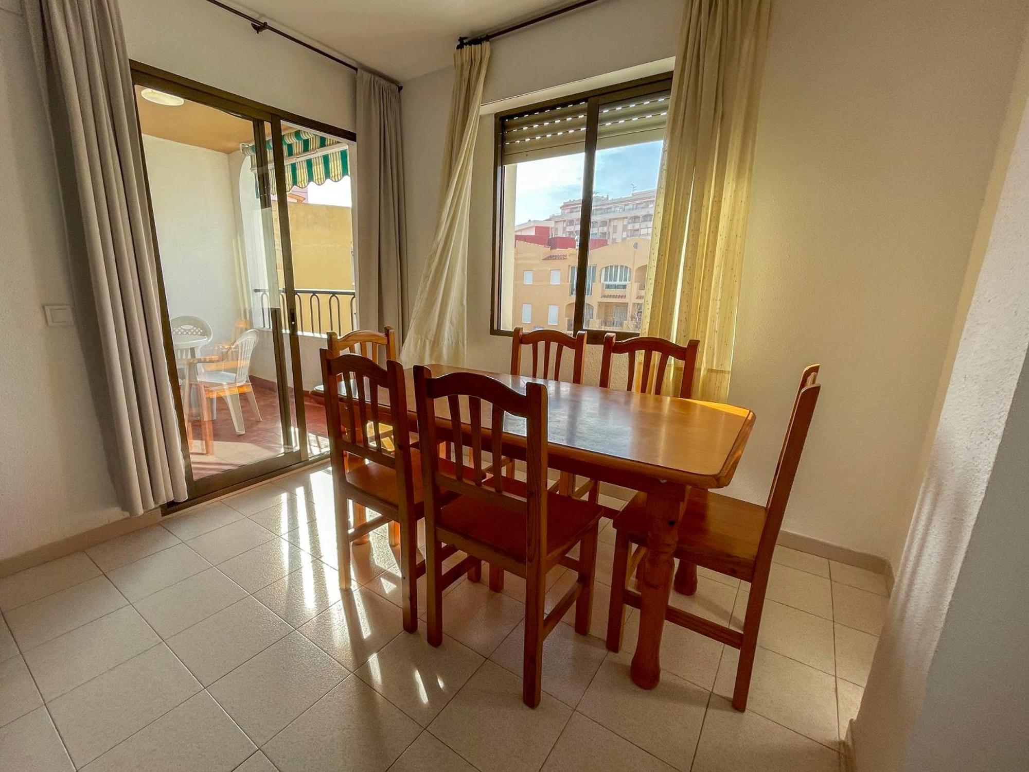 Apartamentos Entreplayas 3000 Oropesa del Mar Ngoại thất bức ảnh