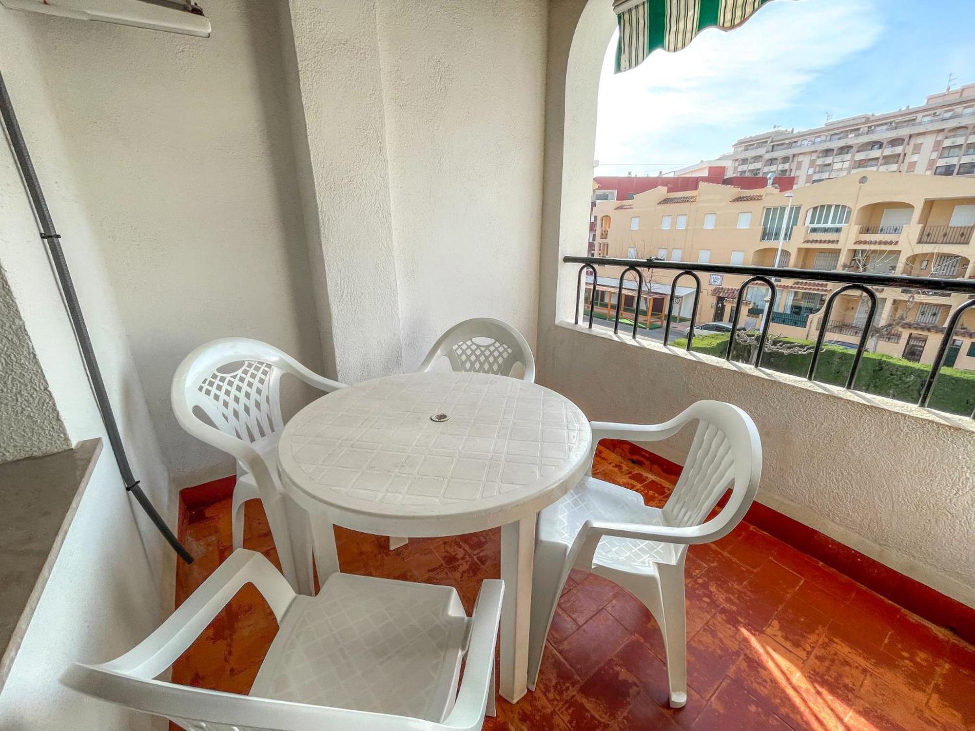 Apartamentos Entreplayas 3000 Oropesa del Mar Ngoại thất bức ảnh