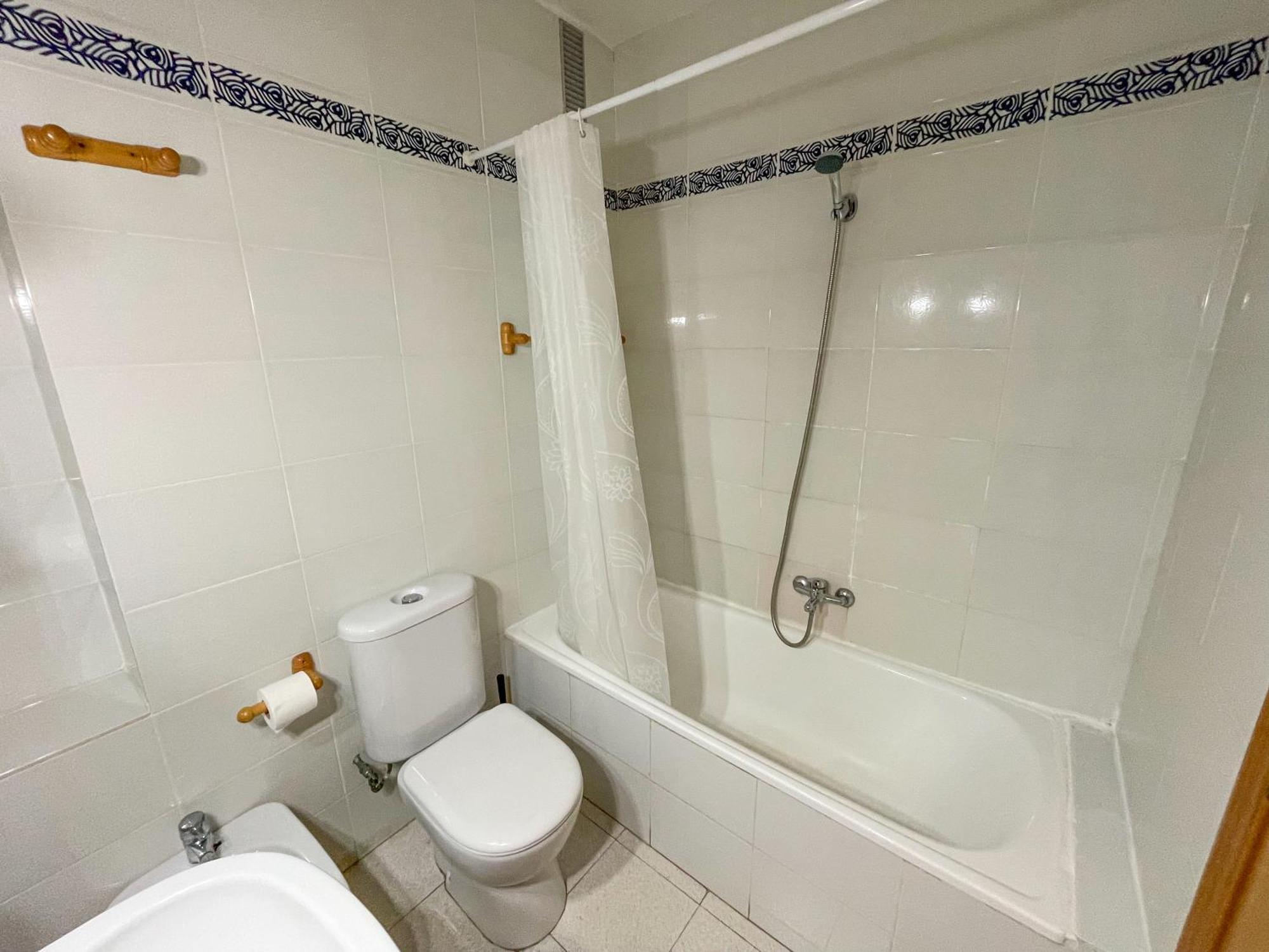 Apartamentos Entreplayas 3000 Oropesa del Mar Ngoại thất bức ảnh