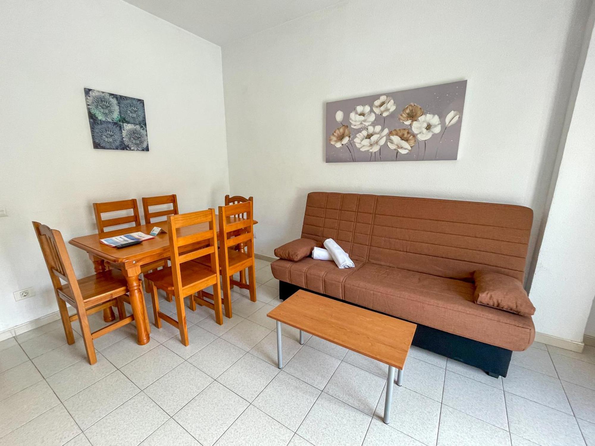 Apartamentos Entreplayas 3000 Oropesa del Mar Ngoại thất bức ảnh