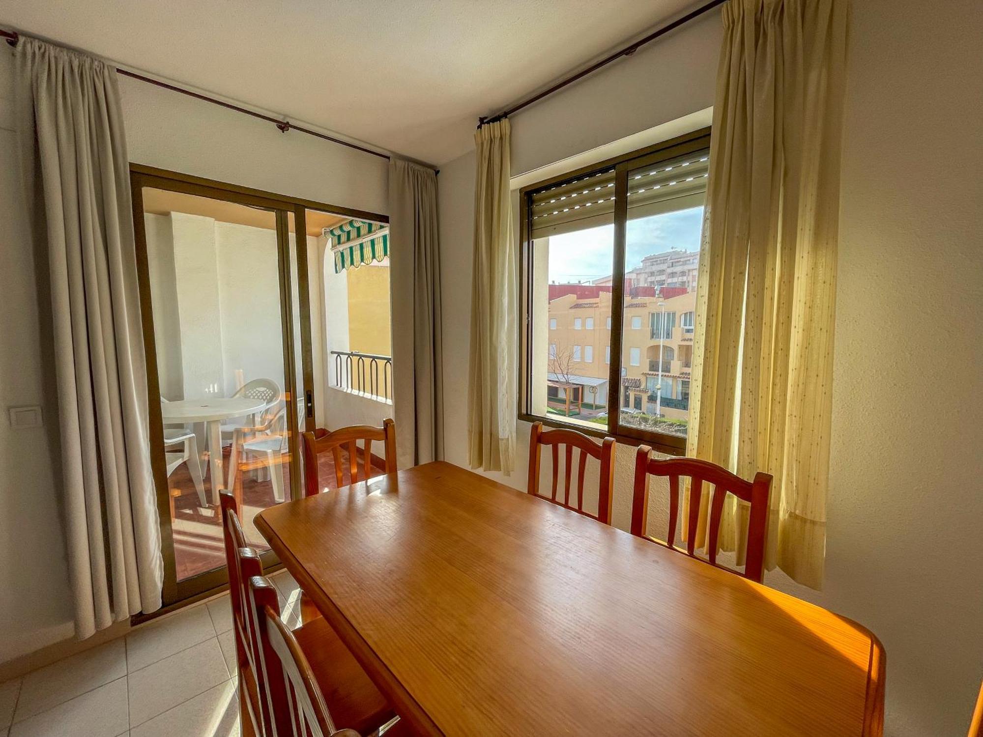 Apartamentos Entreplayas 3000 Oropesa del Mar Ngoại thất bức ảnh